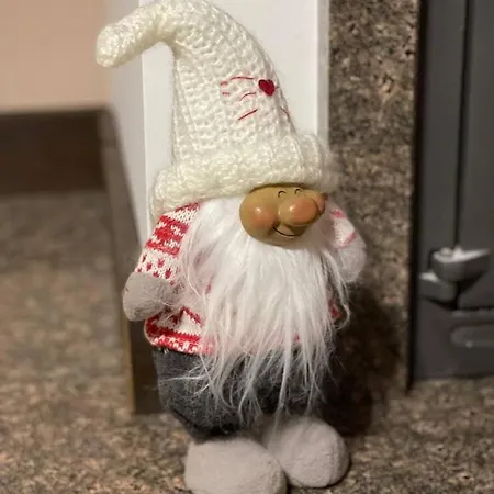 Apartment Happy House *