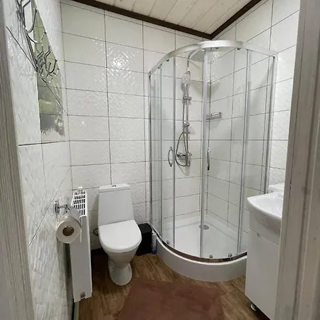 Happy House Apartment