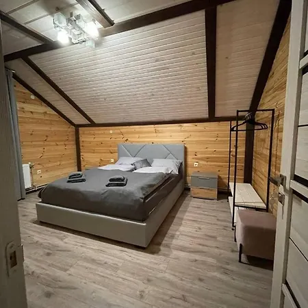 Appartamento Happy House *