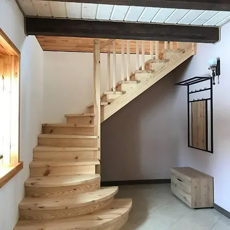 Apartment Happy House