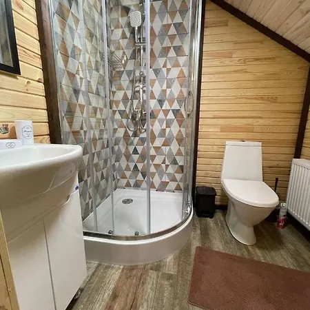 Apartment Happy House