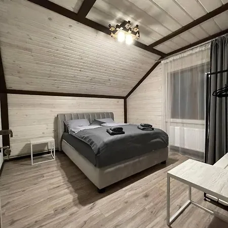 Apartment Happy House *