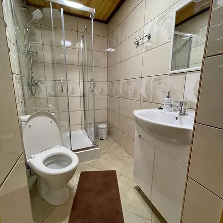 Apartment Happy House