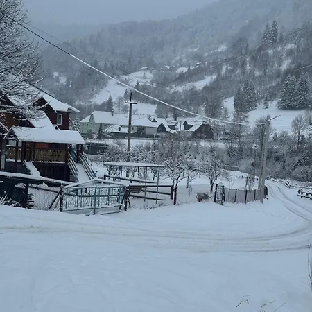 Happy House * Slavske