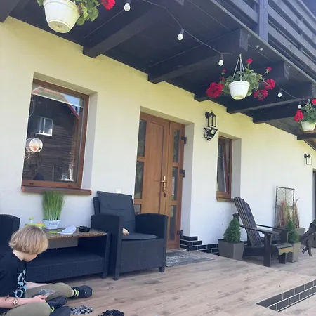 Appartamento Happy House