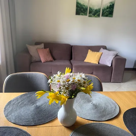 Apartment Happy House *