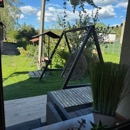 Happy House