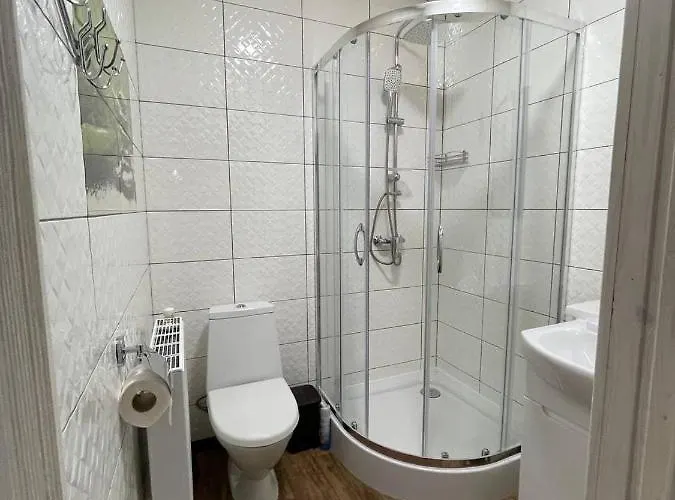 Happy House Apartament