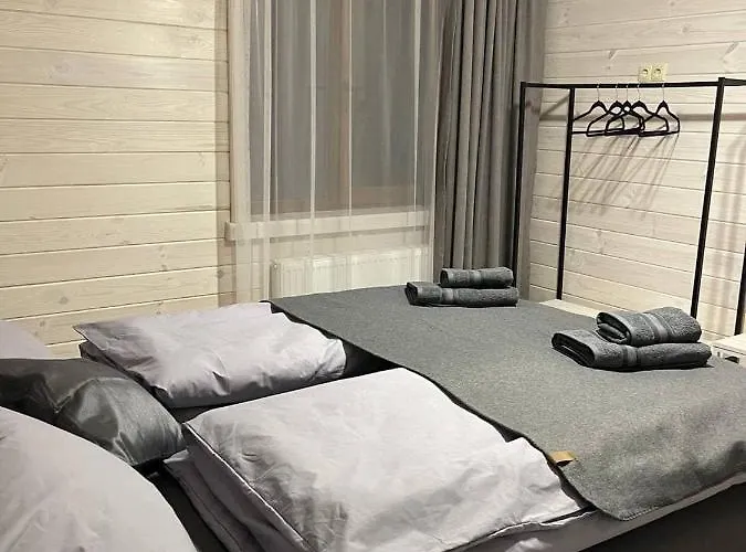Happy House Apartament *