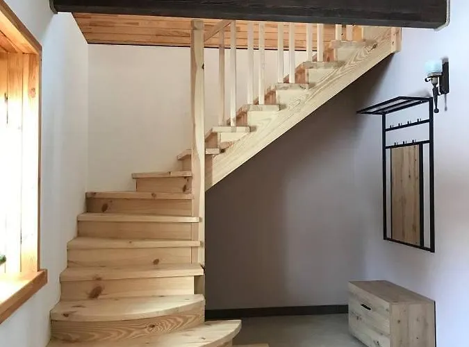 Apartament Happy House