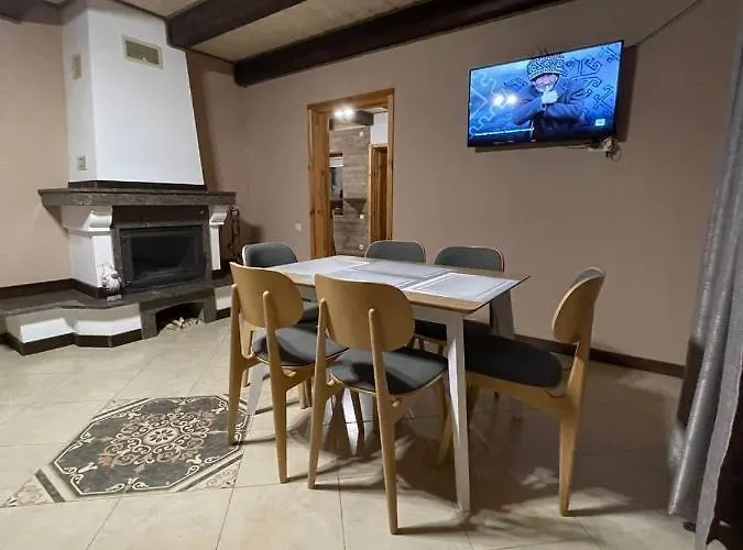 Happy House Apartament