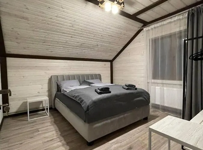 Apartament Happy House *