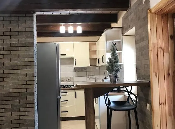 Apartament Happy House Sławsko